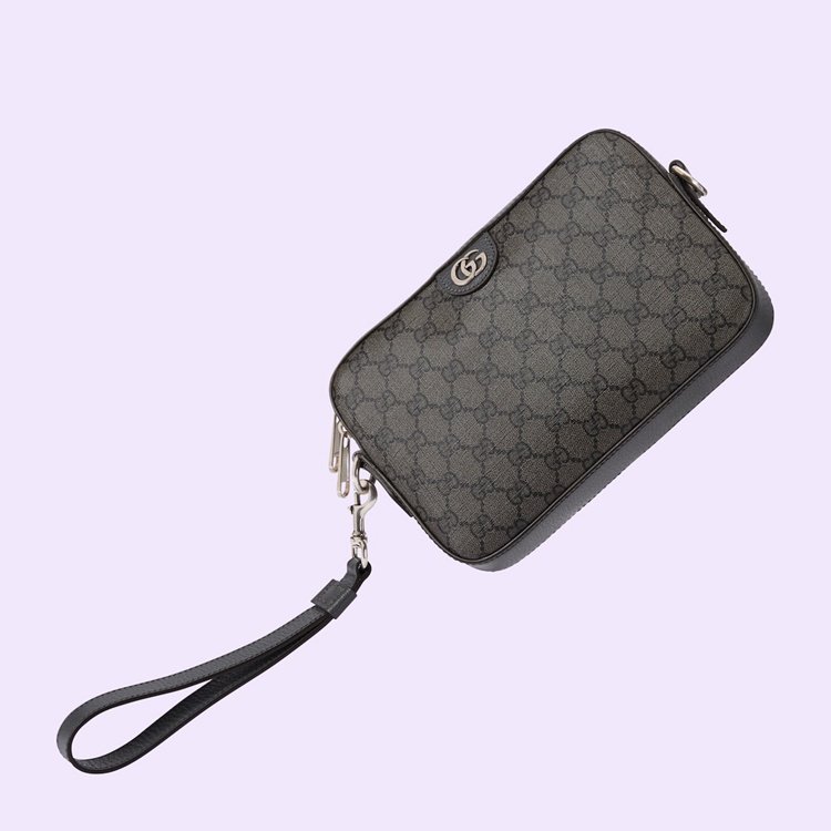 699439.UULHK.8576.006.100.0000.Light Ophidia GG shoulder bag